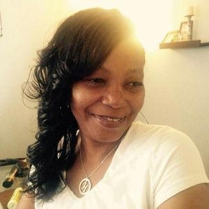 Meet your Posher, Harriet